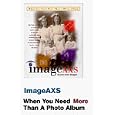 Image Axs 4.0 by CAERE CORPORATION