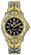 NEW TAG HEUER SEL MENS WATCH WG1125.BB0424