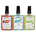 Caribbean Bay Rum Key Lime All Purpose Lotion 110ml/4oz