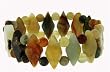 Princess Bracelet - Fire New Jade Princess Bracelet - Fire New Jade