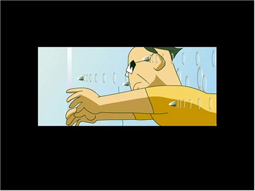 Cover image : A.e.SuckのFlashアニメーション講座 絵コンテ編＋作画編 [DVD]