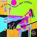 Wave: The Antonio Carlos Jobim Songbook