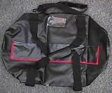 Browning Signature Expedition Storm Bag, Gold Signature Expedition Storm Bag