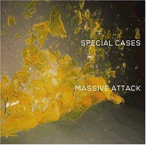 Massive Attack Special Cases [DVD] cd cover