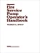 Book Fire Service Pump Operator's Handbook