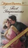 First Impressions