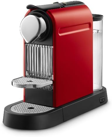 Nespresso CitiZ refillable capsules PLUS Lavazza Crema e Gusto (75 Nespresso shots!)