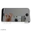 For MIRROR iPHONE / UNIVERSAL SCREEN PROTECTOR LCD Film COVER