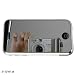 For MIRROR iPHONE / UNIVERSAL SCREEN PROTECTOR LCD Film COVER