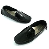 Cole Haan  Cole Haan Nike Air  G series -- *Trillby Driver Blk Patent D25876 -- Women's at Cole Haan