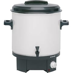 Bomann EKA 2209 CB Einkochautomat