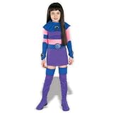 Teen Titans Starfire Child Costume (Large)