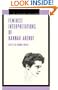 Feminist Interpretations of Hannah Arendt (Re-Reading the Canon)