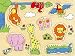 Jungle Wooden Puzzle