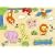 Galt Wooden Puzzle Jungle