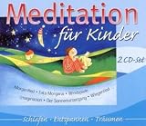 Meditation f�r Kinder - Verschiedene Interpreten