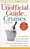 Unofficial Guide to Cruises (Frommer's Unofficial Guides)