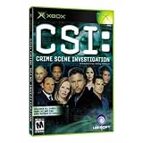 CSI: Crime Scene Investigation