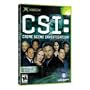 CSI: Crime Scene Investigation