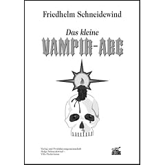 Das kleine Vampir-ABC