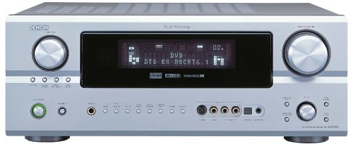 Denon AVR-985S 7.1-Channel Home Theater Receiver