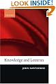 Knowledge and Lotteries