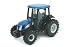 Britains 42021 - New Holland TN75DA Tractor 1:32nd Scale