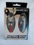 Astro Boy Shooters, set of 2