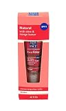 Kiss My Face 3wayColor Moisturizing Lip Color, Amber, .42-Ounce Tubes (Pack of 3)
