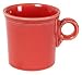 Homer Laughlin China Fiesta Persimmon Mug