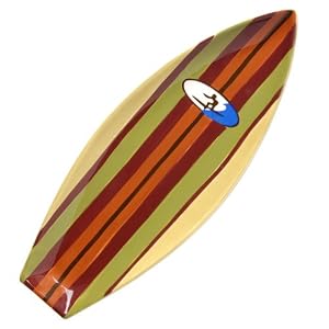 Vintage Surf Platter