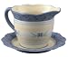 Pfaltzgraff Summer Breeze Gravy Boat (Single Piece Only for Replacement)