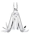 Leatherman 830160 Surge Pocket Multitool with Leather Sheath
