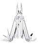 Leatherman 830160 Surge Pocket Multitool with Nylon/Leather Sheath