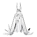 Leatherman 830160 Surge Pocket Multitool with Nylon/Leather Sheath