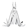 Leatherman 830160 Surge Pocket Multitool with Leather Sheath