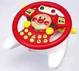 アンパンマン よくばりGO!GO!ハンドル