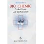 Biochemic Pocket Guide: Physician's Quick Reference Of...