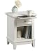 Home Styles 5182-42 Arts Crafts Nightstand