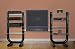 Zero Gravity Z-9150 Home Entertainment Center