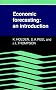 Economic Forecasting: An Introduction Economic Forecasting: An Introduction