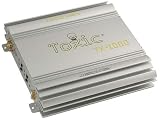 Toxic TX1000 4 Channel Amplifier