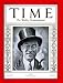 James J. Walker / TIME Cover: May 20, 1929, Art Poster by TIME Magazine