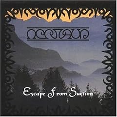 Escape from Suction