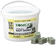 Tomcat All Weather Bait Chunx, 4 Lb