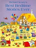 [(Best Bedtime Stories Ever )] [Author: Richard Scarry] [Jun-2011]