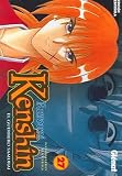 Rurouni Kenshin 27: El Guerrero Samurai/The Samurai Warrior (Spanish Edition)