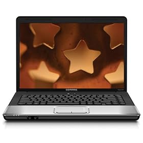 HP Compaq Presario CQ50-210US Laptop