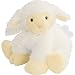 Gund Baby Jesus Loves Me Musical Lamb, Cream Gund Baby Jesus Loves Me Musical Lamb, Cream