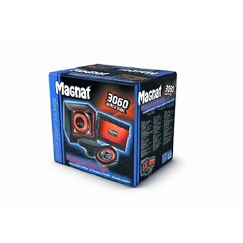 Magnat Limited 4694 Equipement d'installation électronique Orange Magnat Limited 4694 Equipement d'installation électronique Orange